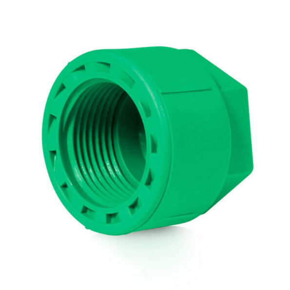 Tapón 1/2 Hi PPR - FERRETERÍA LA FRAGUA