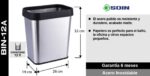 basurero-acero-inoxidable-oficina-12lts