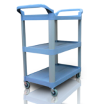 Carro Multiuso 3 Bandejas Chico