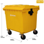 contenedor-de-residuos-plastico-con-ruedas-amarillo-1100lts