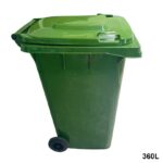 contenedor-residuos-plastico-verde-360lts
