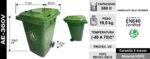 contenedor-residuos-plastico-verde-360lts