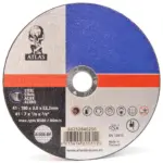 Disco De Corte 180x2,5x22mm Atlas