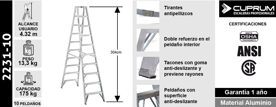 escalera-aluminio-tijera-doble-acceso-3m-10p-2