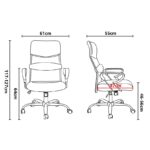 silla-ejecutiva-oficina-respaldo-alto