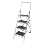 Taburete Especial Acero 4P / 150KG