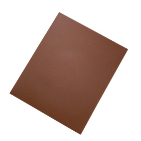 Lija Pliego - Pulido Espejo - Grano 600 - Sianor