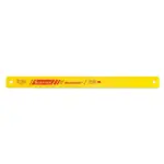 Hoja Sierra Maquina Hss 18” x 1- 1/2″ – (6 -TPI) – Redstripe – Starrett