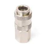 Acople Rapido de Aire HI 1/4" Universal - Modelo QS-1/4F