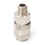 Acople Rapido de Aire HI 1/4" Universal - Modelo QS-1/4M