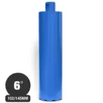 Broca Sacatestigo - Hormigón - 6" (152/145mm)