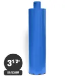 Broca Sacatestigo - Hormigón - 3 1/2" (89/83 mm)