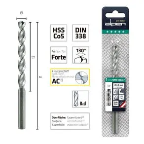 broca_acero_inox_hss_forte_cobalt_co5_alpen_2