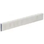 Buril de Tronzar HSS Co10% 1/2 x 3/32 x 4-1/2 "