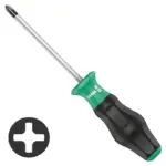 Destornillador Phillip PH1 x 80 mm Ø 4,5 mm