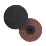 Disco Lija 50mm Grano Grueso – Acero Inoxidable – Siamet