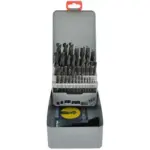 Set Brocas (29) Metal HSS Sprint KZ29
