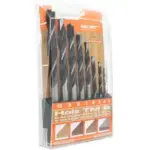 Set Brocas (8) Madera Holz TM8
