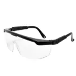 Lentes Seguridad Policarbonato Ajustables SS-2533J