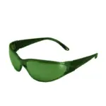 Lentes Seguridad Policarbonato Verde SS2774