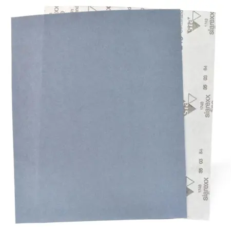 Lija Pliego Para Barniz - Grano 150 - SIALAC