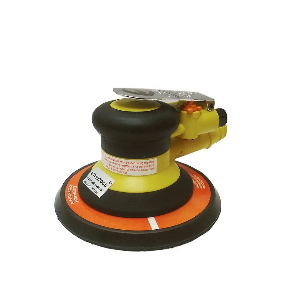 Lijadora Roto Orbital 6