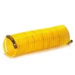 Manguera Espiral Retractil Nylon 1/4" HE AA-1013 (15 metros)