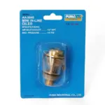 Mini Lubricador en línea 1/4" NPT AA-3040