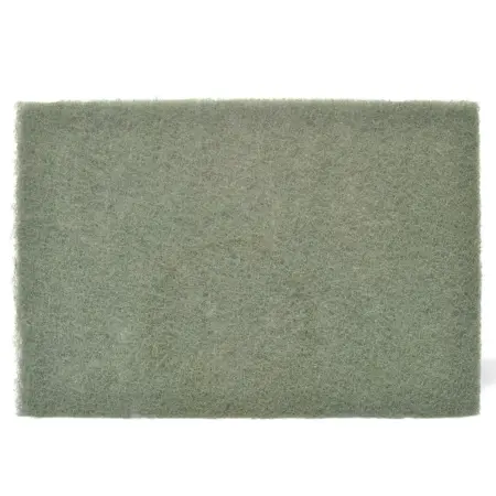 Paño Esponja Abrasiva – Acero – Muy Fino – 150X220mm – Siafleese.