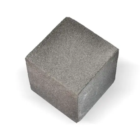 Piedra Esmeril Para Pulir Pisos de Piedra - P100 - 2x2x2 pulg.