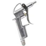 Pistola Sopleteadora Neumática 16 mm Angulada AA-3011