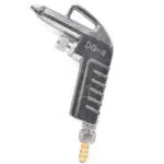 Pistola Sopleteadora Neumática 16 mm Angulada AA-3010