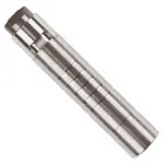 Porta Herramientas Recto con Collet 6mm FH 10-INOX G28