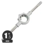 Porta Terraja - HSS - Ø 1,5''
