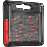 wera-cajas-20-puntas-phillips-bitorsion