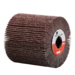 Rueda Traslapada Abrasiva Grano 60 FSW 100/100