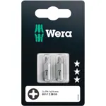 Set 2 Puntas Phillips PH1 x 25 mm