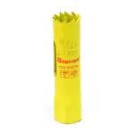 Sierra  Copa Bimetal 14 mm (A4) - Starrett - Fast Cut