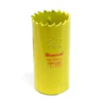 Sierra Copa Bimetal 24 mm (A4) – Starrett – Fast Cut