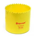 Sierra Copa Bimetal 51 mm- (A10) – Starrett – Fast Cut