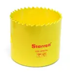 Sierra Copa Bimetal 52 mm- (A10) – Starrett – Fast Cut