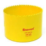 Sierra Copa Bimetal 67 mm- (A10) – Starrett – Fast Cut