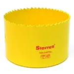 Sierra Copa Bimetal 76mm- (A10) – Starrett – Fast Cut