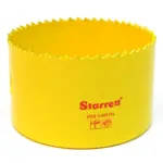 Sierra Copa Bimetal 79 mm- (A10) – Starrett – Fast Cut