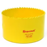 Sierra Copa Bimetal 89mm- (A10) – Starrett – Fast Cut