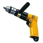 Taladro 1/2" Neumático con Reversa tipo Pistola AT-4044