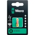 Punta Phillip PH2 x 25 mm BiTorsion y Punta Diamante