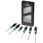 Set Destornilladores Phillips / Paleta (6 Piezas)