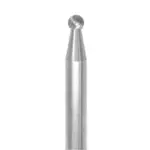 Lima Rotativa Redonda 3/16" Toma 1/4" Estándar (2) Carb. Tung.