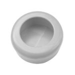 Asa Chica Blanco Bolsa 1 un